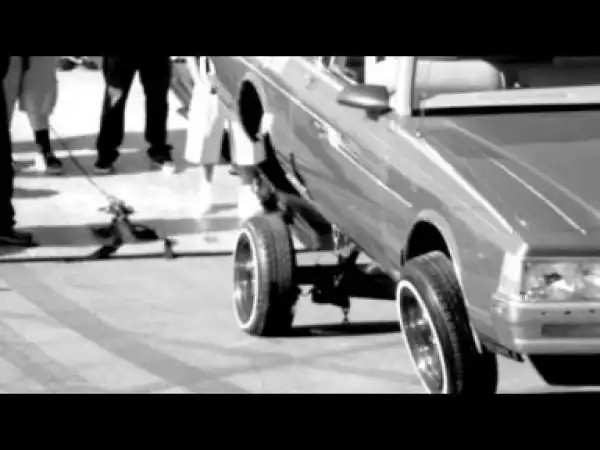 Video: G-Ea$e - Strictly Ridin